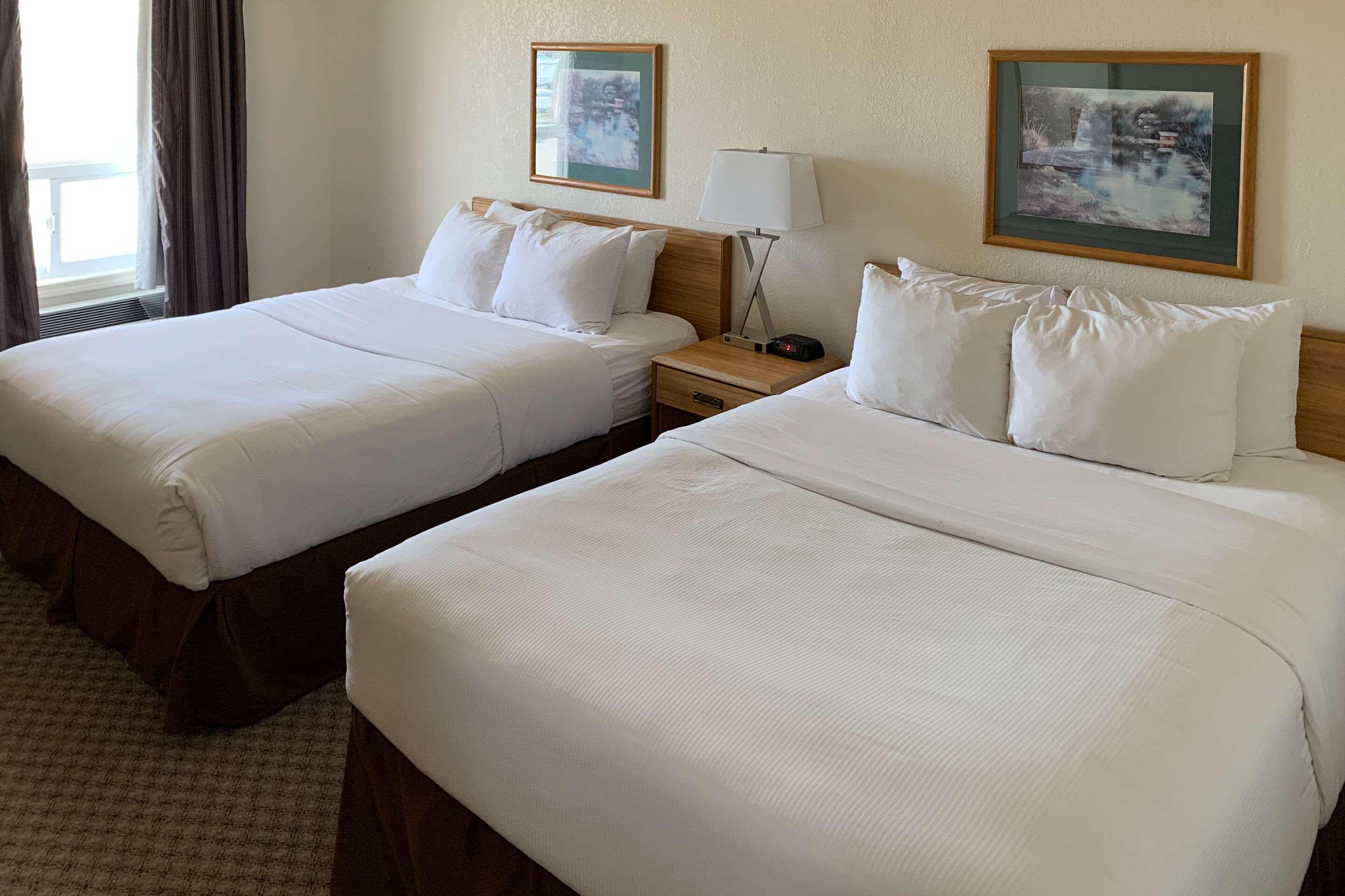 Super 8 By Wyndham Greensburg Esterno foto